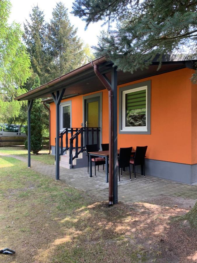 Pension Lausa Exterior foto